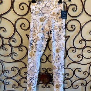 DYI leggings Extra small NWT